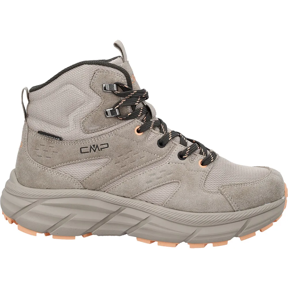 CMP 3Q27686 Kamsel Mid WP hiking boots