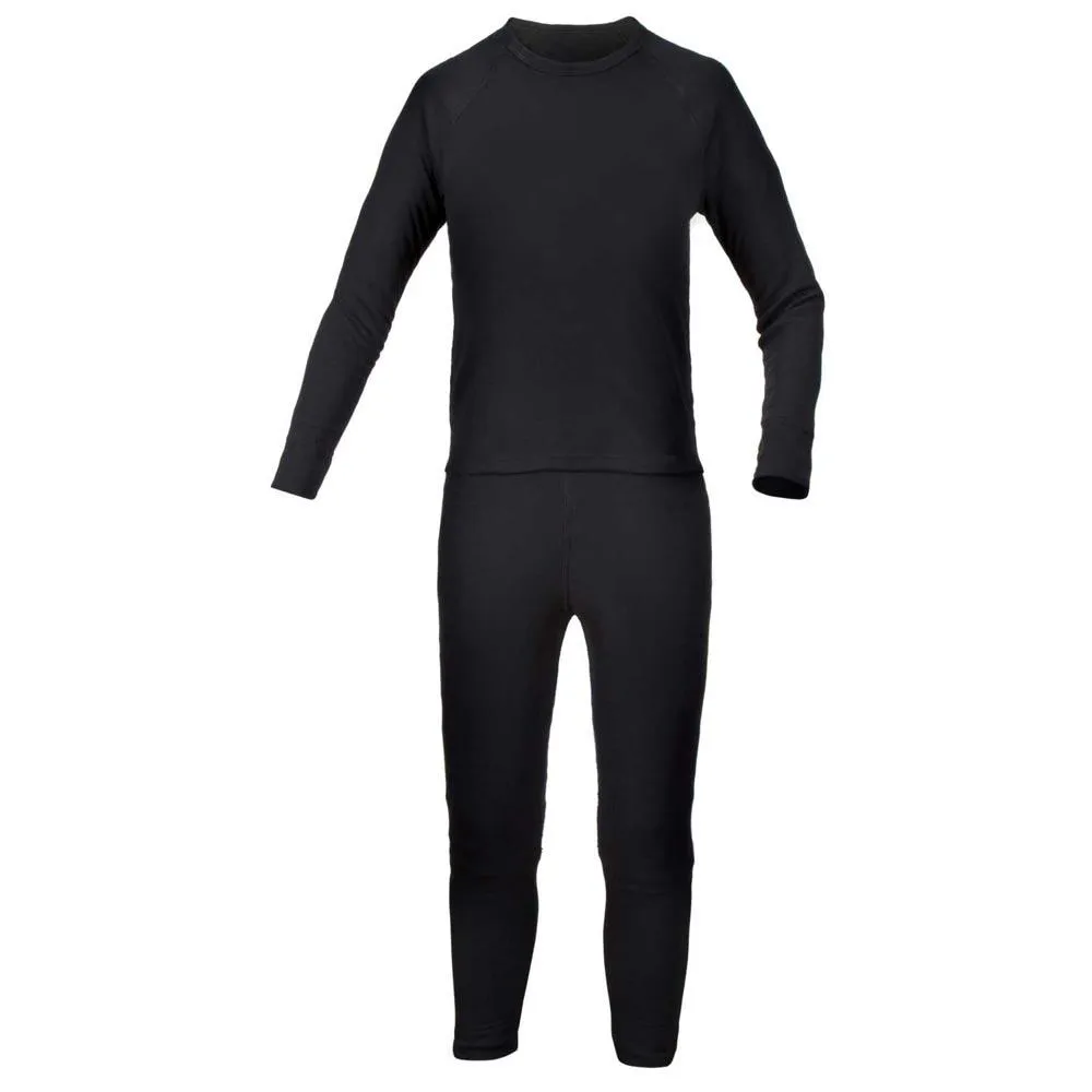 CMP 3Y84800 Dynamic long sleeve Base Layer Set