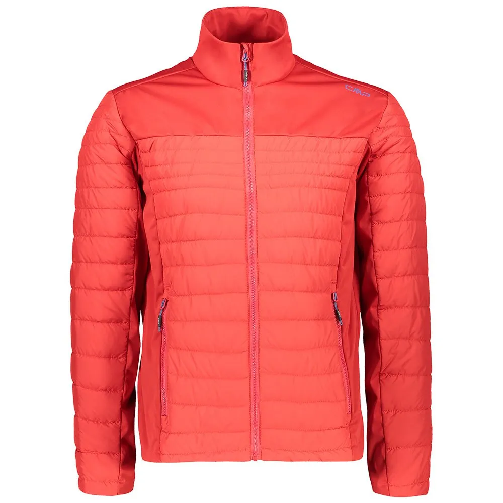 CMP Bomber 30Z5407 softshell jacket