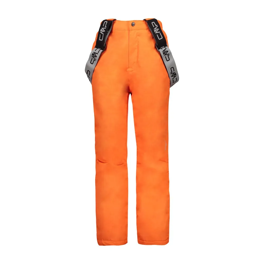 CMP Salopette 3W15994 pants refurbished