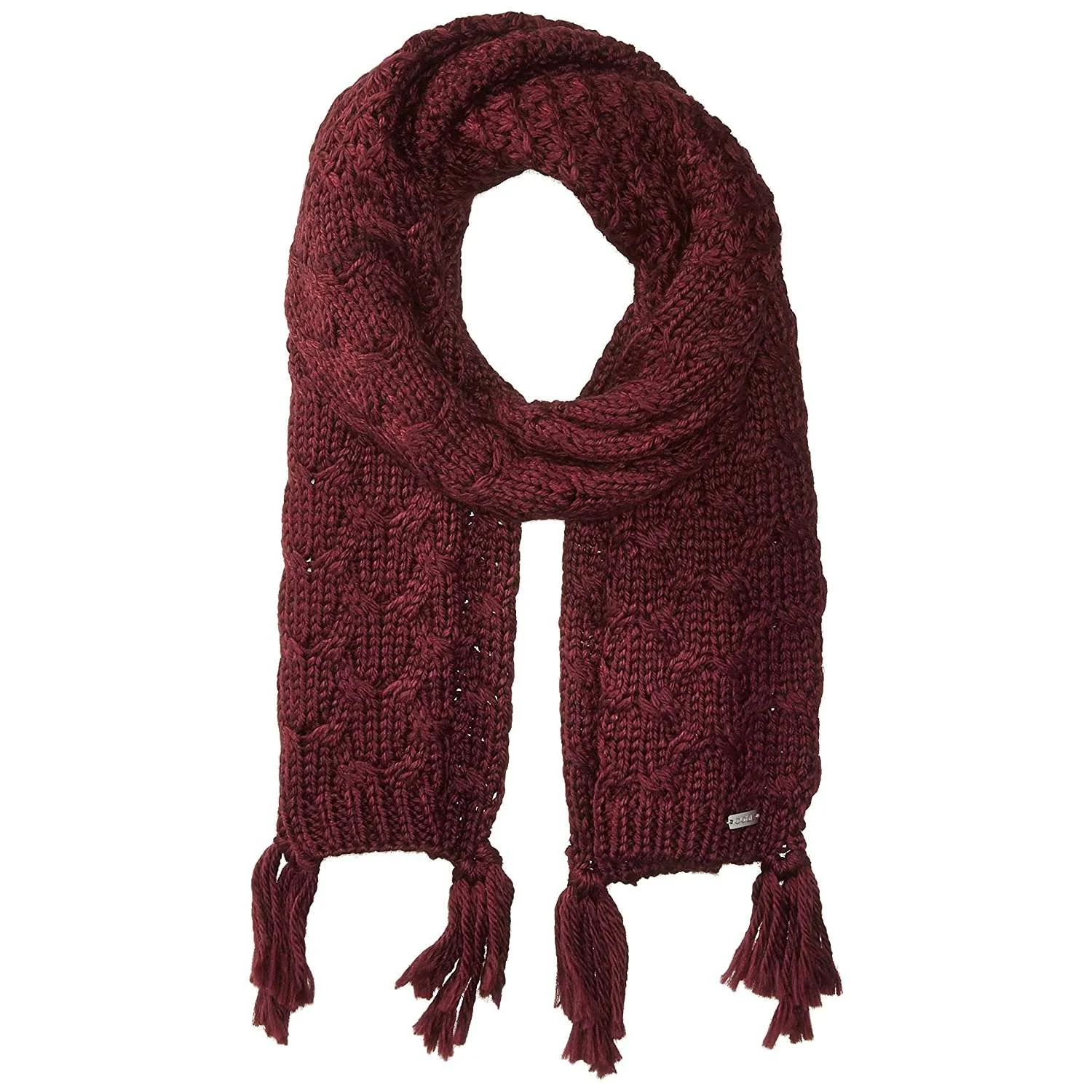 Coal The Jane Scarf