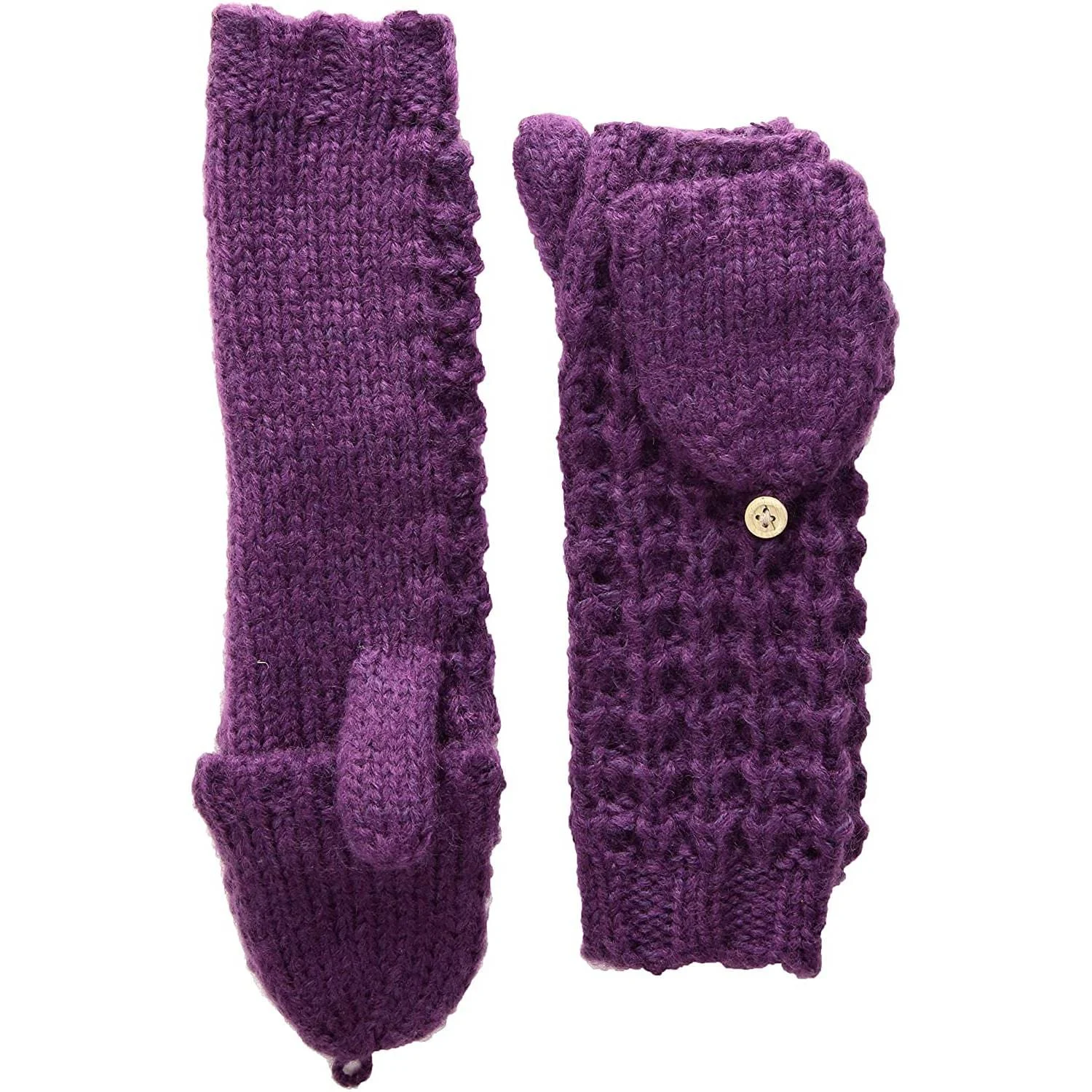 Coal The Kate Gloves