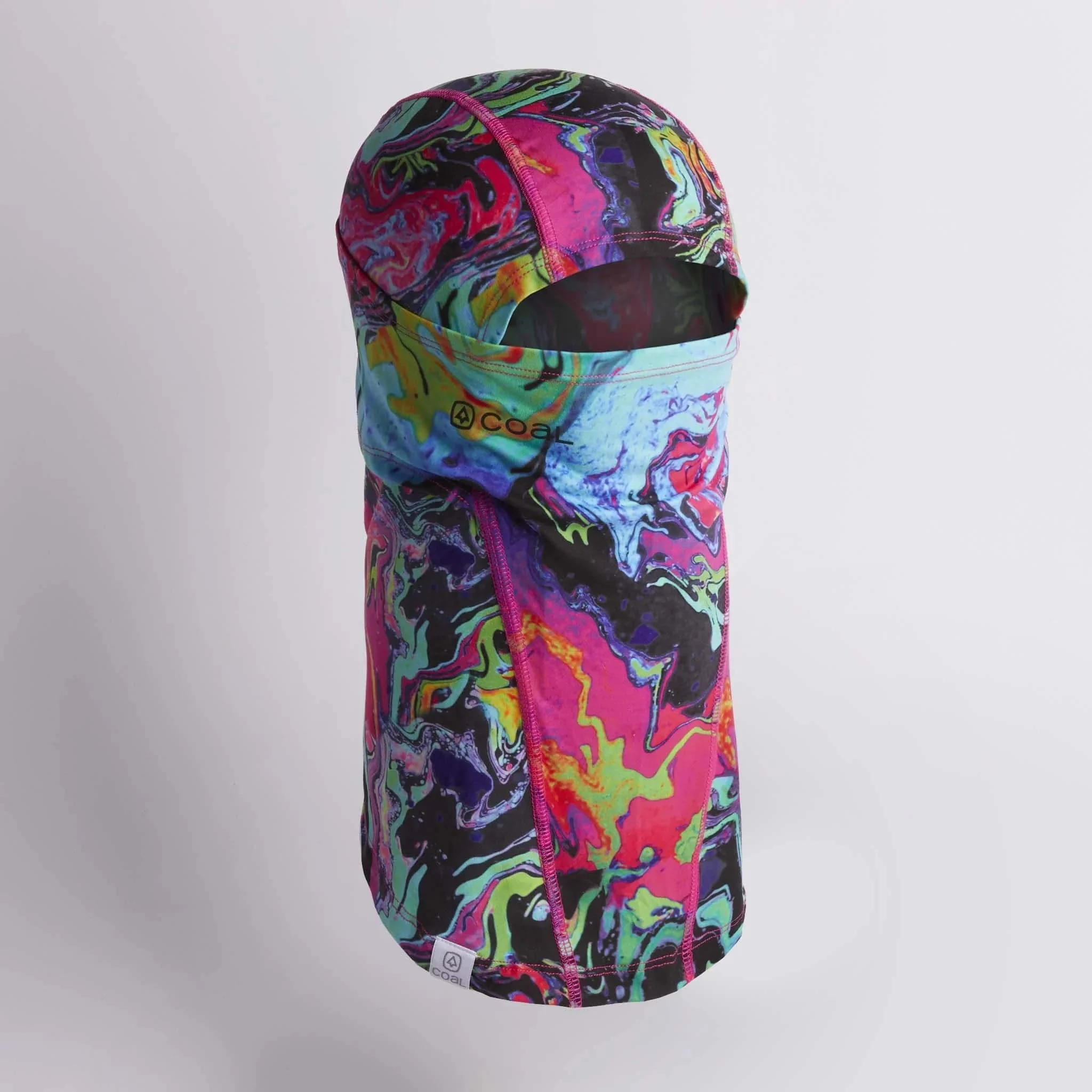 Coal The Storm Shadow II Balaclava