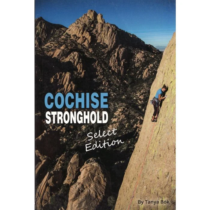 Cochise Stronghold Select