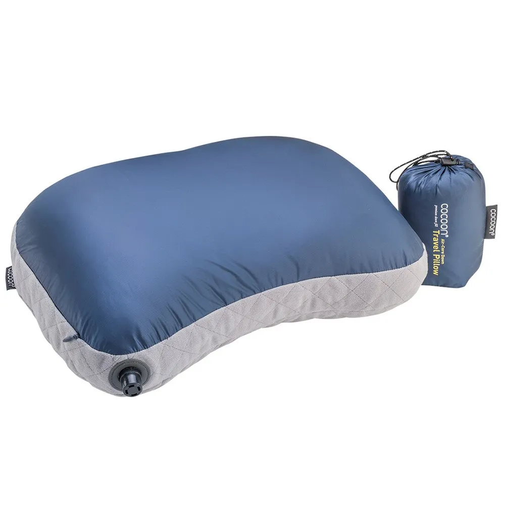 Cocoon Air Core Down pillow
