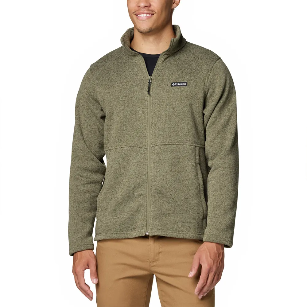 Columbia Alto Pass™ full zip fleece