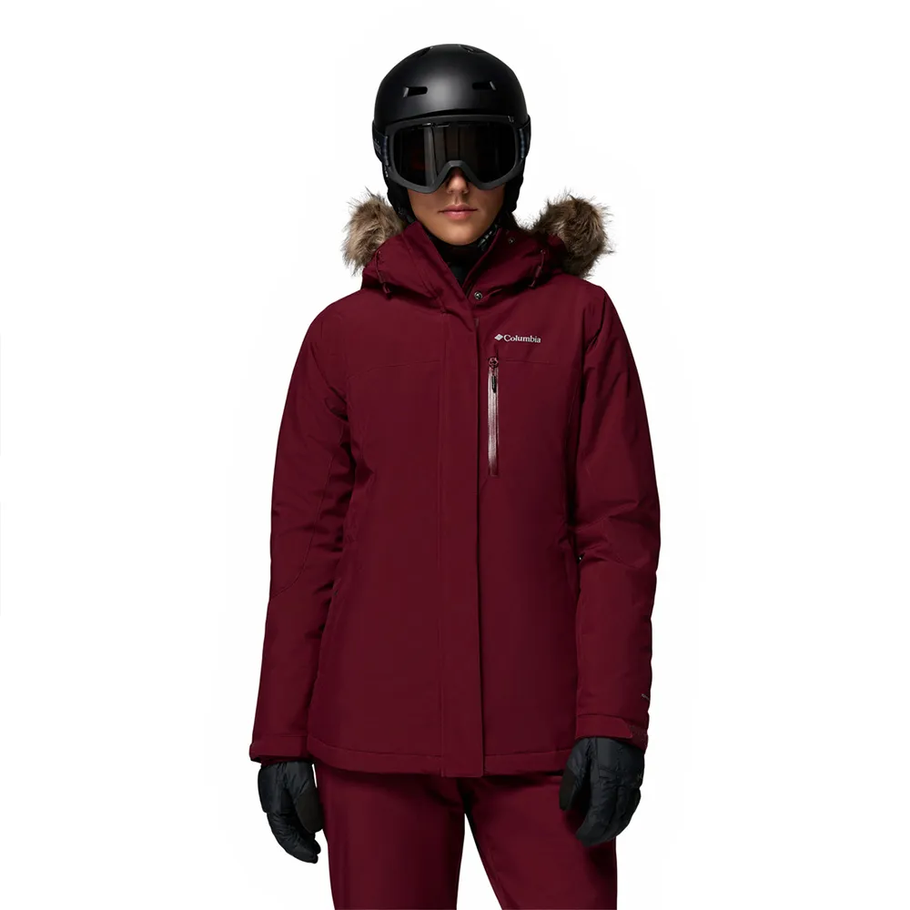 Columbia Ava Alpine™ II jacket