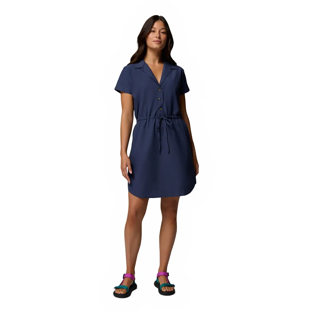 Columbia Cedar Crest™ short sleeve dress