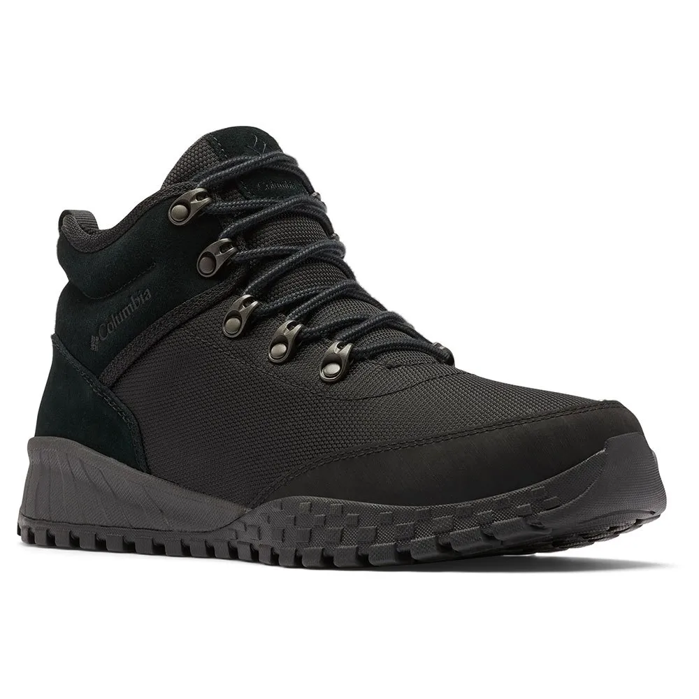 Columbia Fairbanks™ snow boots