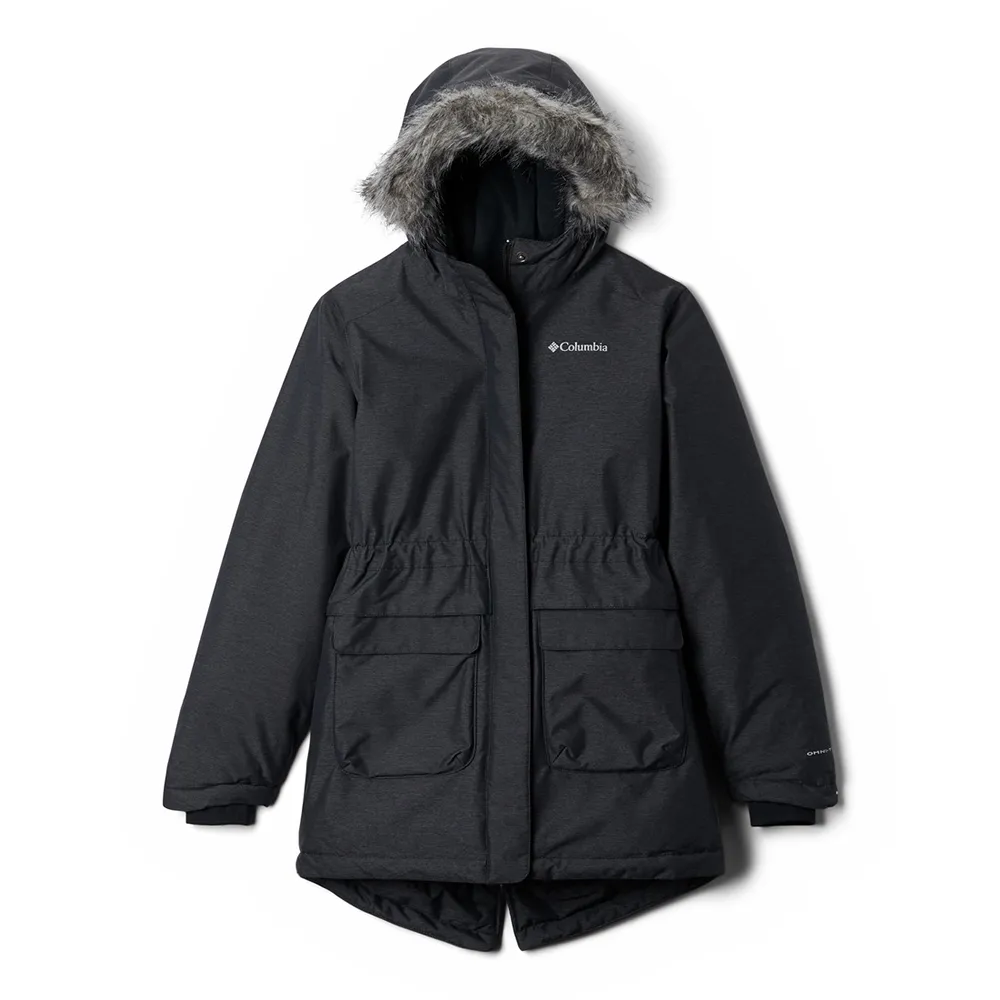 Columbia Nordic Strider™ II jacket refurbished
