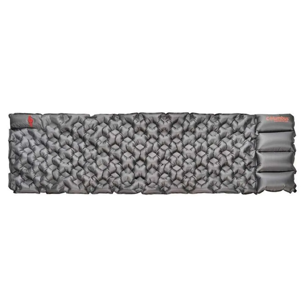 Columbus Alps inflatable mattress