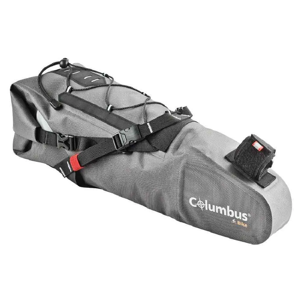 Columbus Dry 11L saddle bag