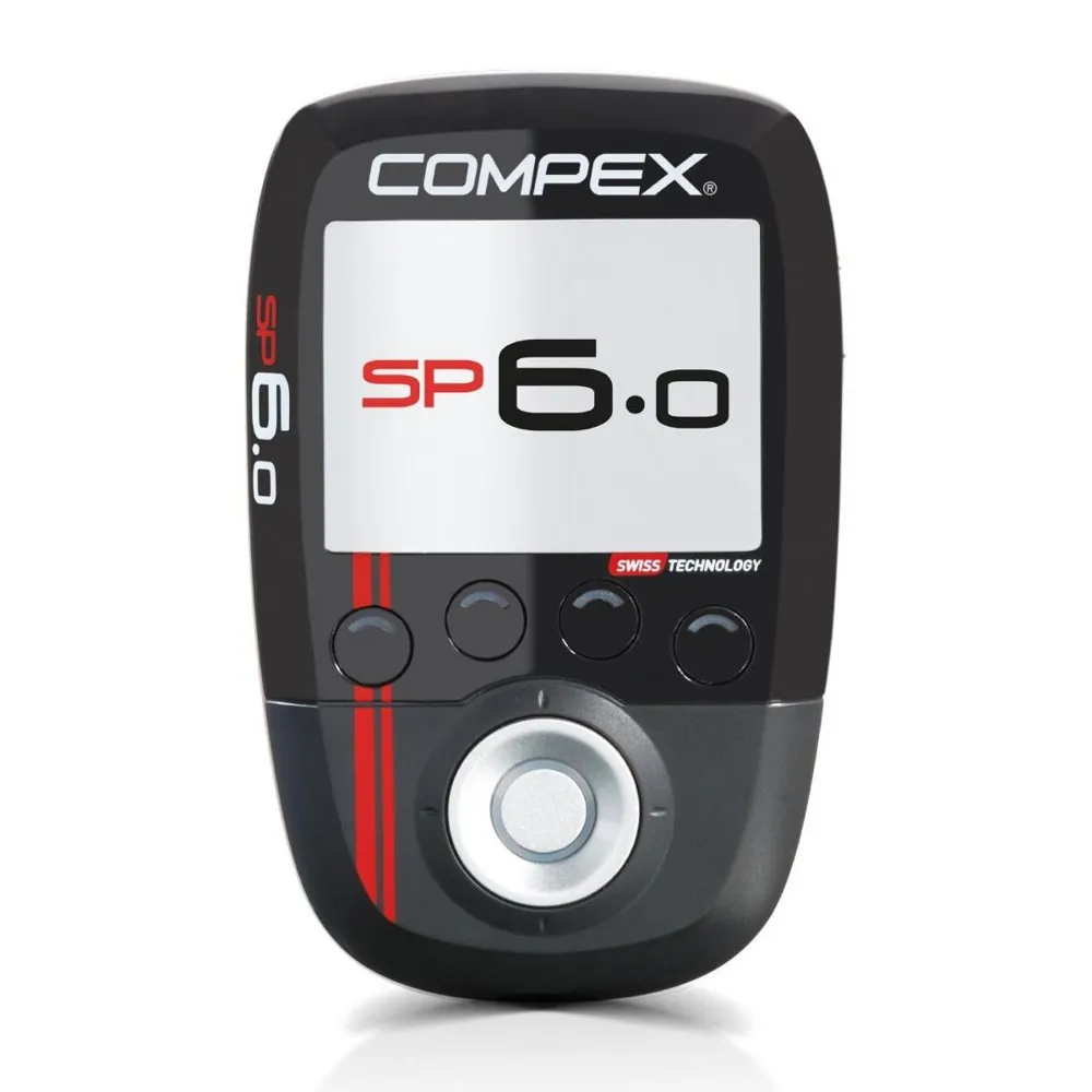 Compex SP 6.0 electrostimulator