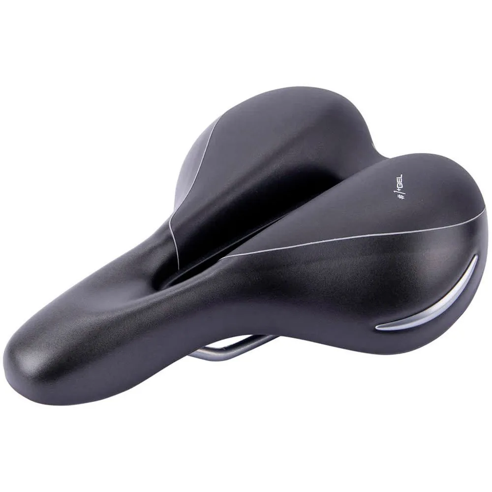 Contec Elliptic+ Trekking Woman Saddle
