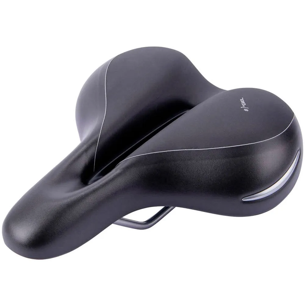 Contec Elliptic+ Woman Saddle