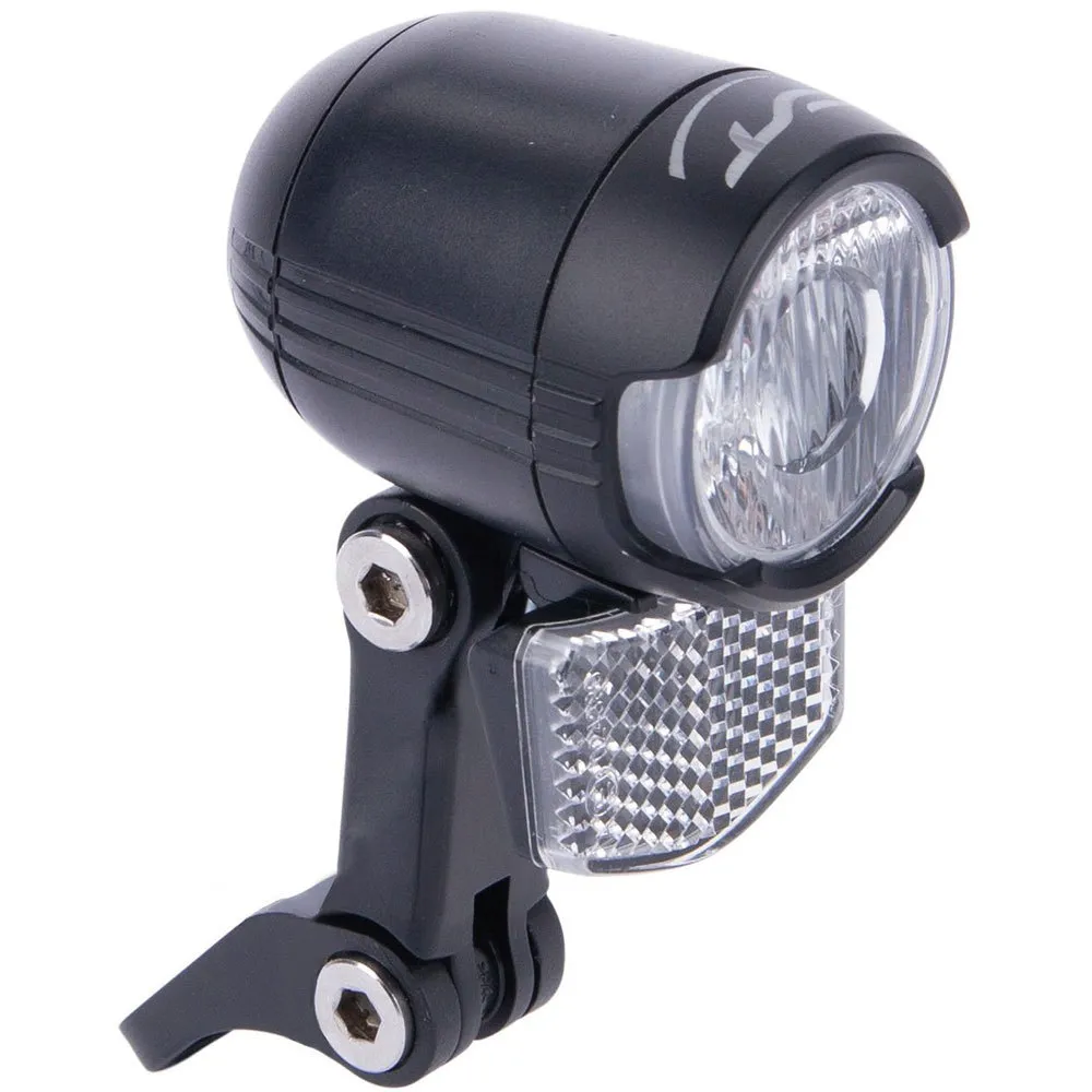 Contec Luna 80E+ front light