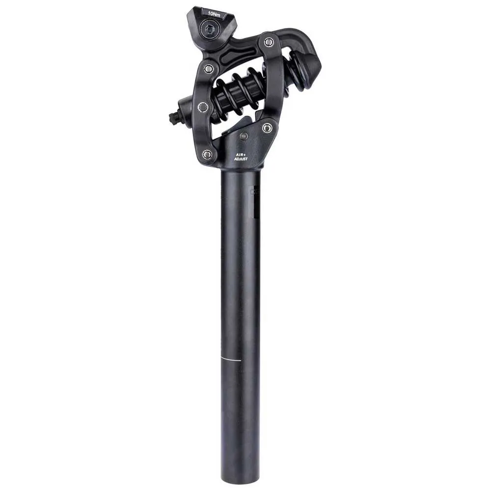 Contec Nara Air Link+ 58 mm Suspension Seatpost