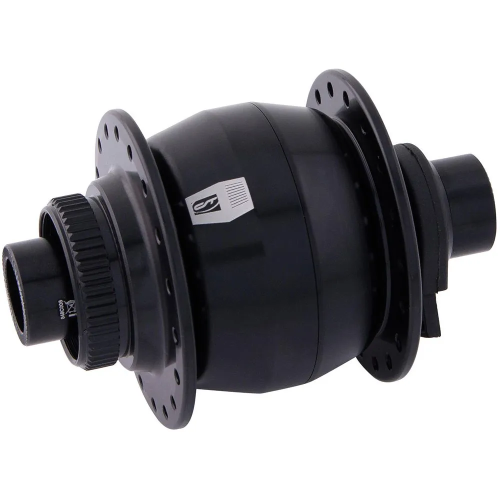 Contec PowerHouse 1+ Dynamo CL Disc rear hub