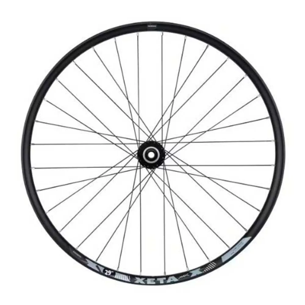 Contec Taurus 27.5´´ Shimano HB-QB400 6B Disc MTB front wheel