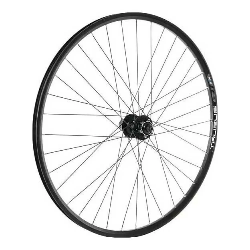 Contec Taurus 27.5´´ Shimano HB-QB400 6B Disc MTB rear wheel