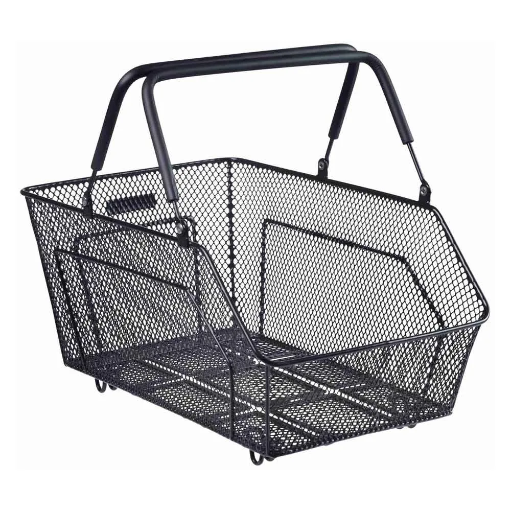 Contec Unifit MIK rear basket