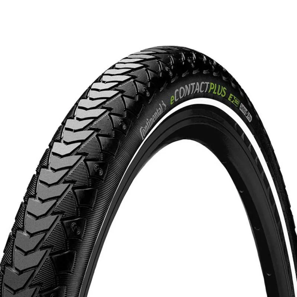 Continental Econtact Plus 26´´ x 2.20 rigid urban tyre