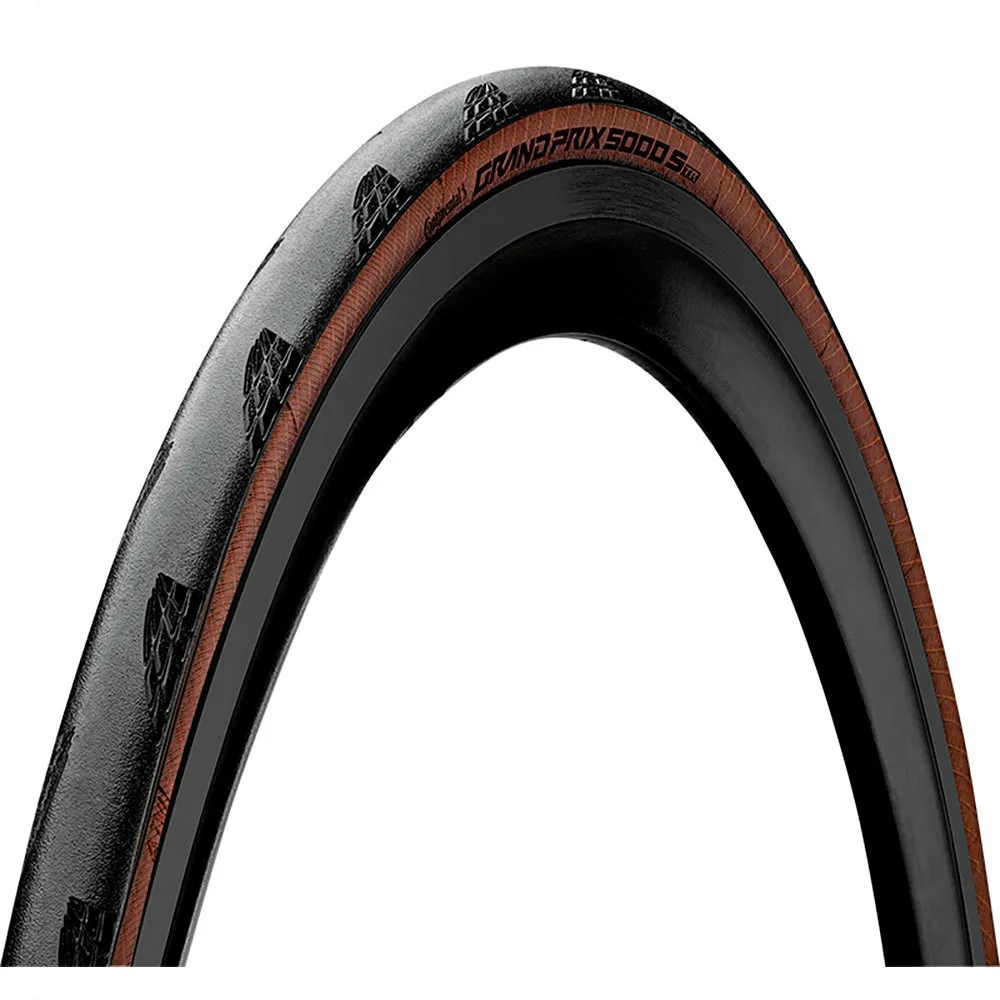 Continental Grand Prix 5000 S Tubeless 650B x 30 road tyre