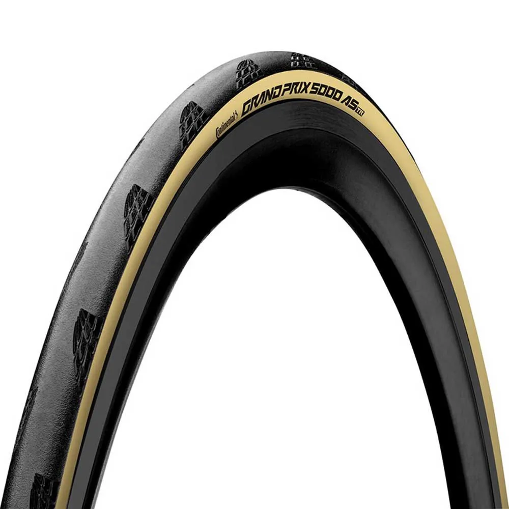 Continental Grand Prix 5000 Tubeless 700 x 28 road tyre