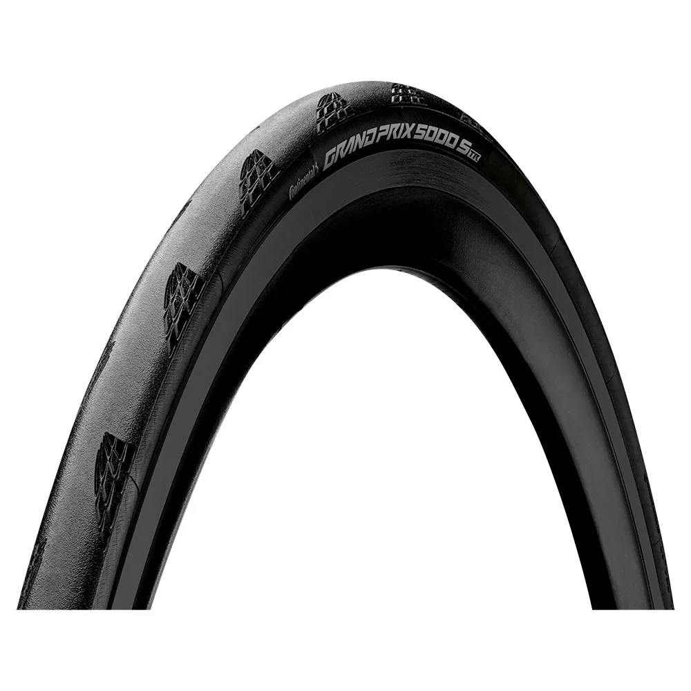 Continental Grand Prix 5000S Tubeless UST 700C x 28 road tyre