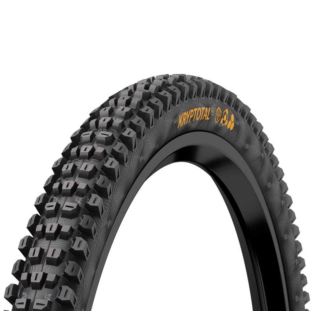 Continental Kryptotal-F Downhill Soft Tubeless 29´´ x 2.40 MTB tyre