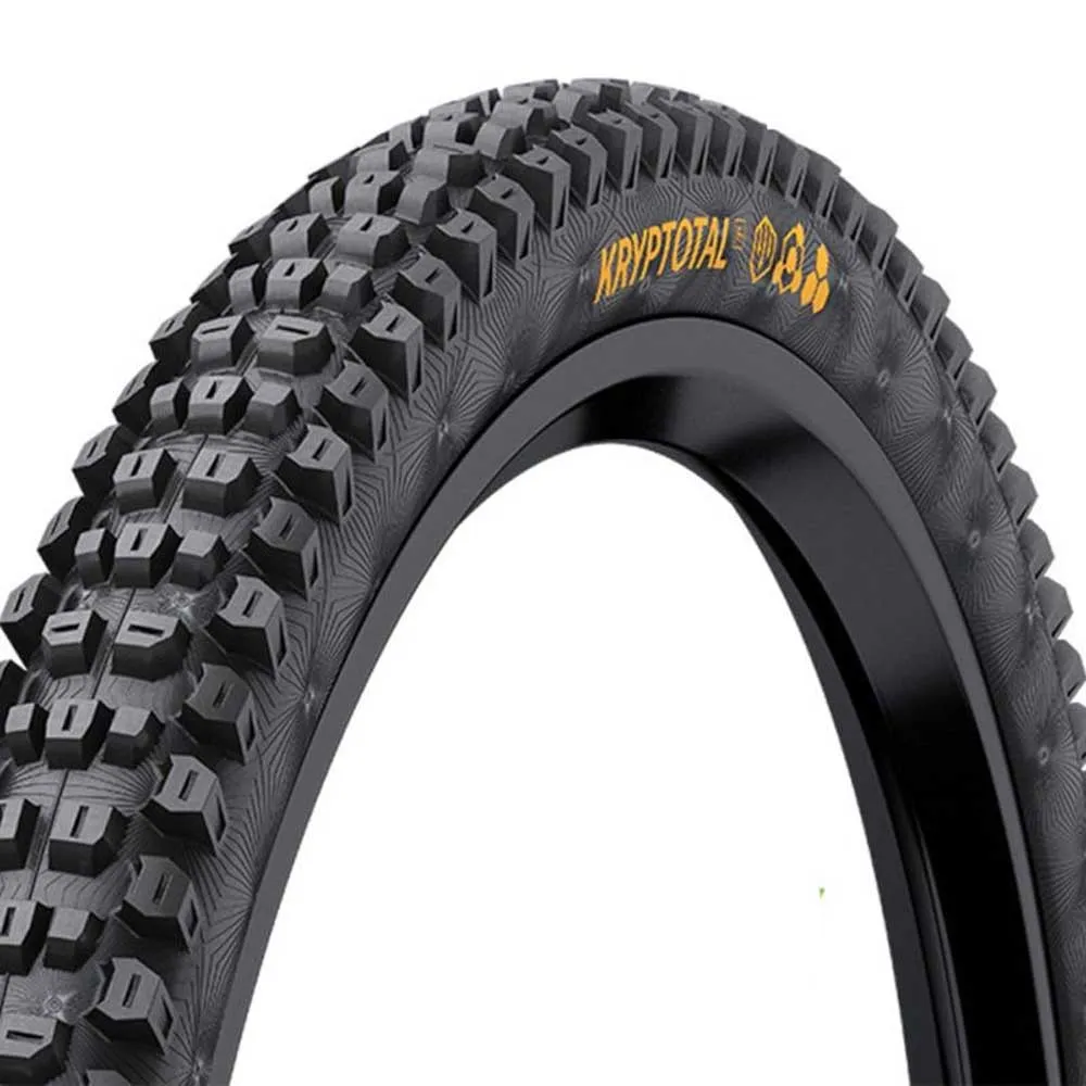 Continental Kryptotal-R E-25 Trail Endurance Tubeless 20´´ x 2.40 MTB tyre