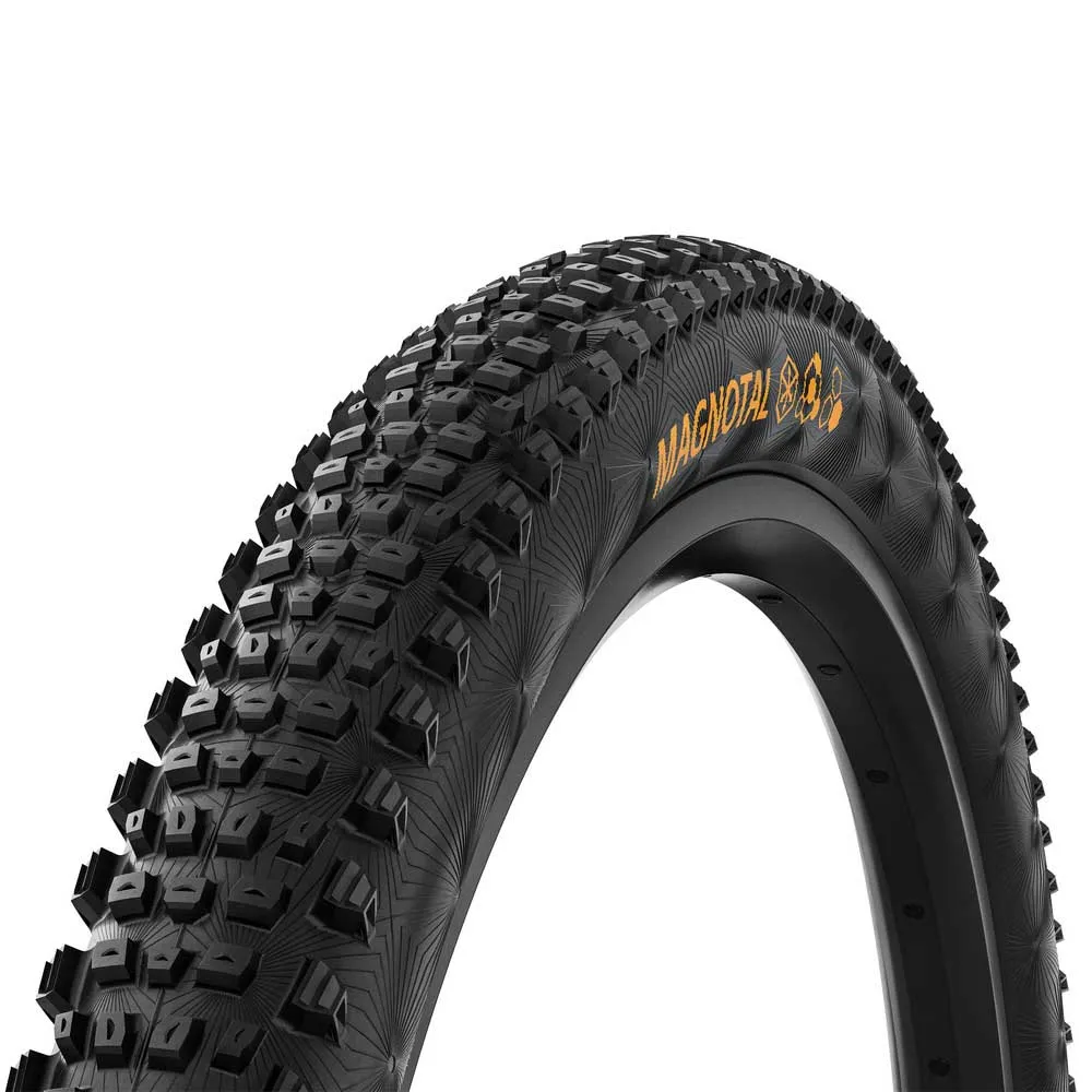 Continental Magnotal Trail Grip Tubeless 29´´ x 2.40 MTB tyre