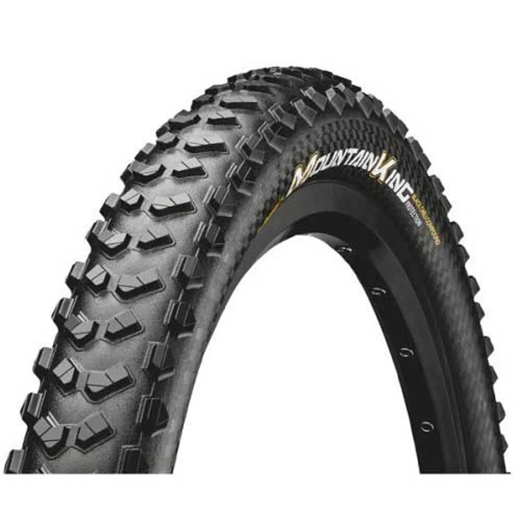 Continental Mountain King III Tubeless 29´´ x 2.30 MTB tyre
