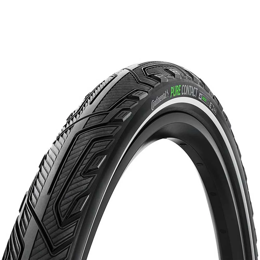 Continental Pure Contact 28´´ x 2.00 urban tyre