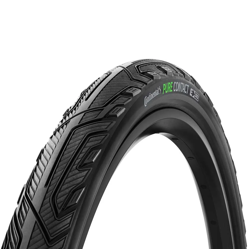 Continental Pure Contact 28´´ x 2.20 urban tyre