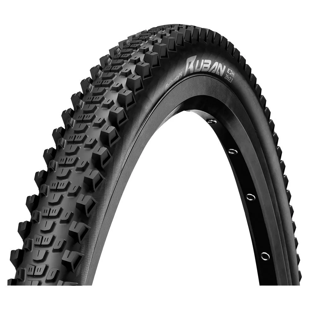 Continental Ruban ShieldWall Tubeless 29´´ x 2.10 MTB tyre