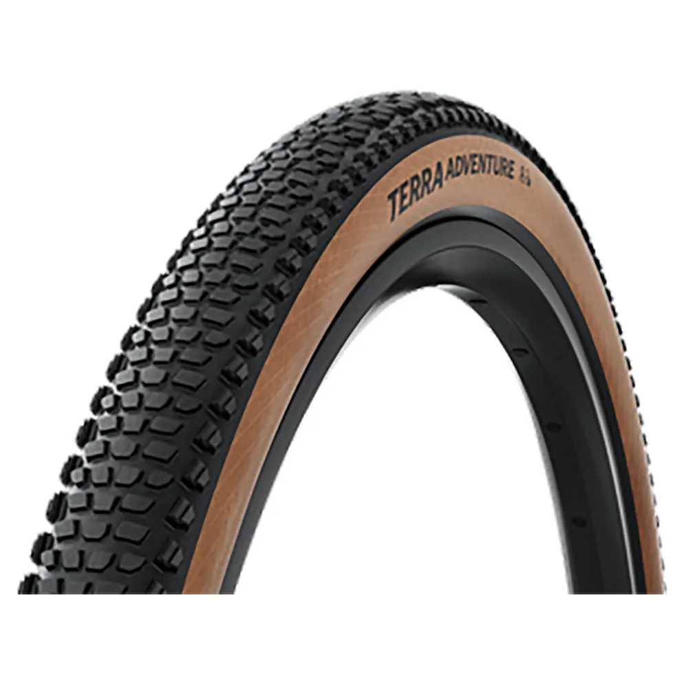 Continental Terra Adventure Trail Grip Tubeless 29´´ x 2.20 MTB tyre
