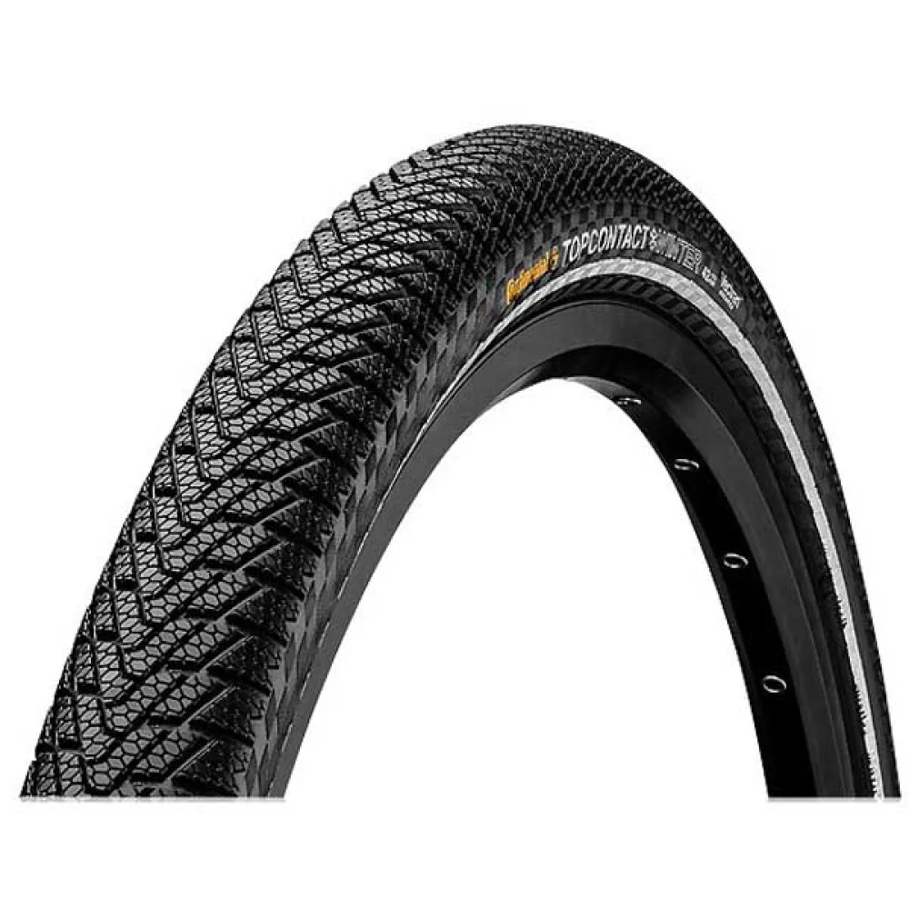 Continental Top Contact II Winter Premium 700C x 42 urban tyre