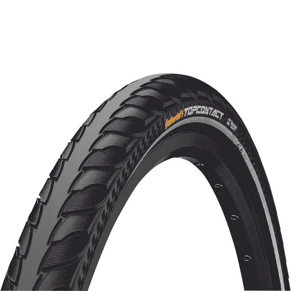 Continental TopContact 2 28´´ x 1.25 urban tyre