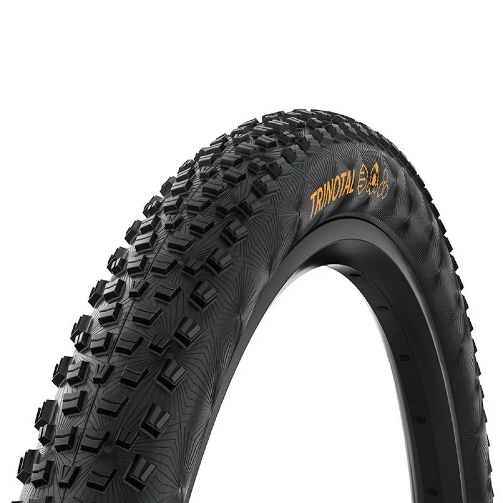 Continental Trinotal Race Grip Tubeless 29´´ x 2.20 MTB tyre