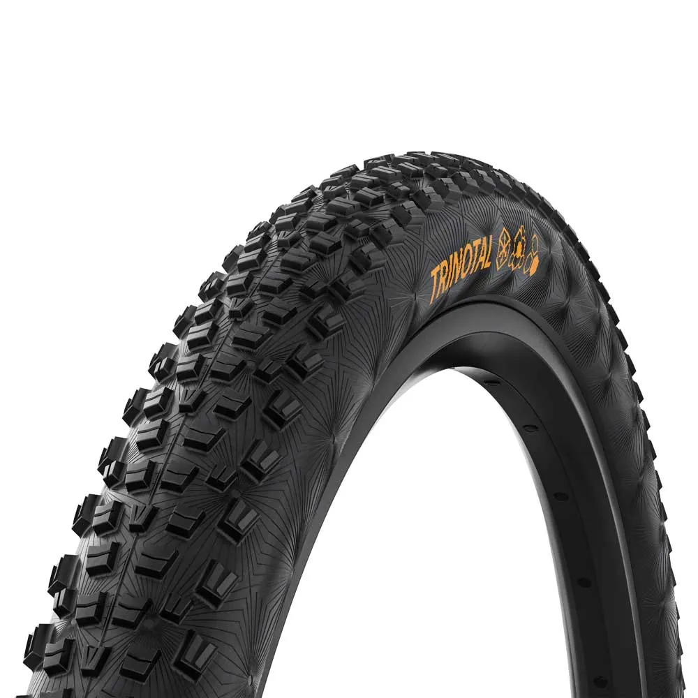 Continental Trinotal Race Rapid Tubeless 29´´ x 2.40 MTB tyre