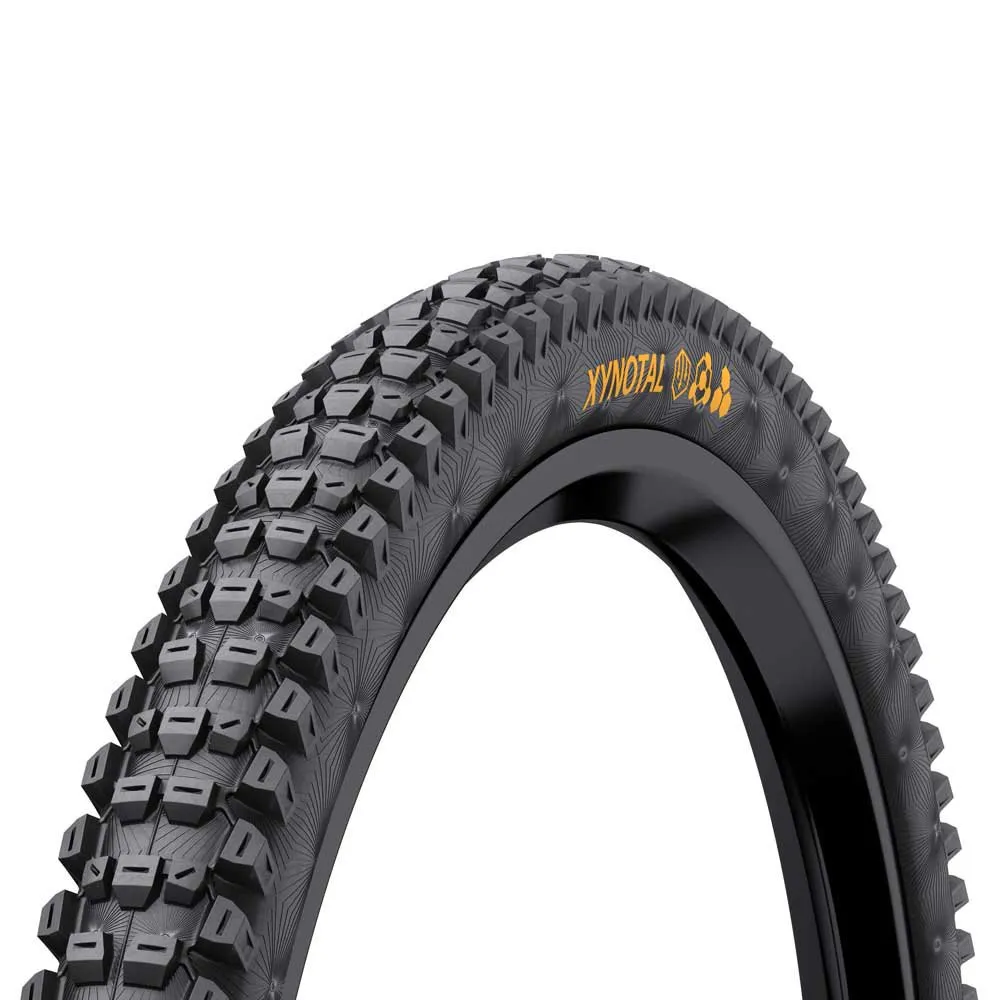 Continental Xynotal Trail Endurance Tubeless 27.5´´ x 2.40 MTB tyre