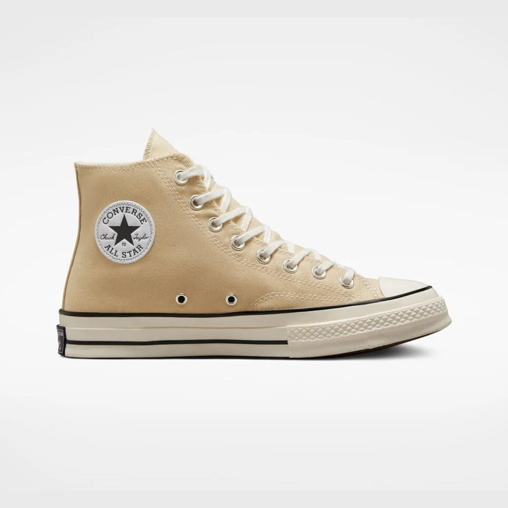 Converse Chuck 70 Hi Vintage Canvas trainers