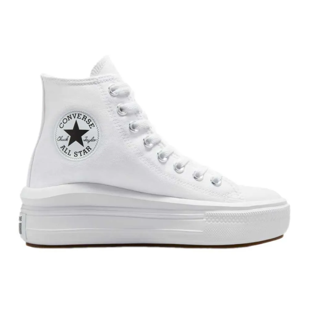 Converse Chuck Taylor All Star Move trainers