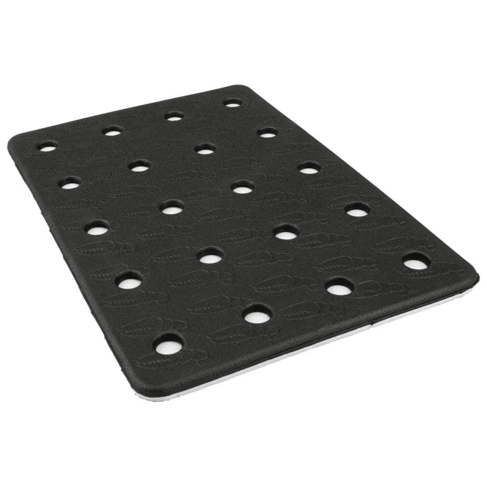 Crab Grab Holey Sheet
