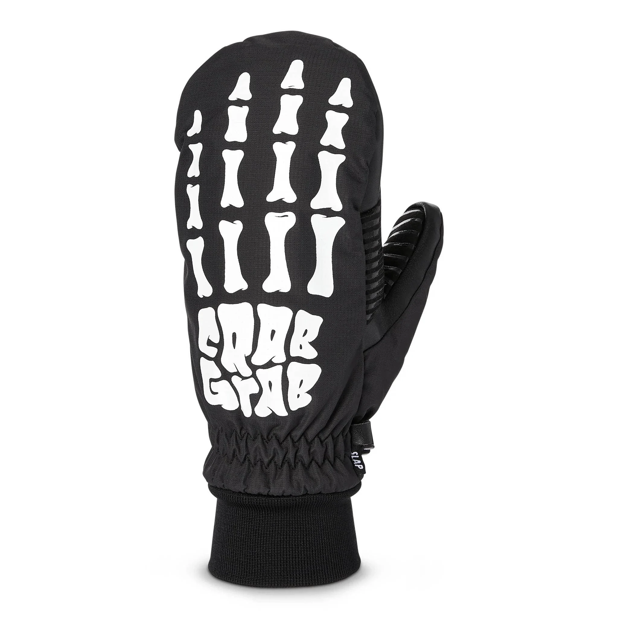 Crab Grab Slap Mitt 2023