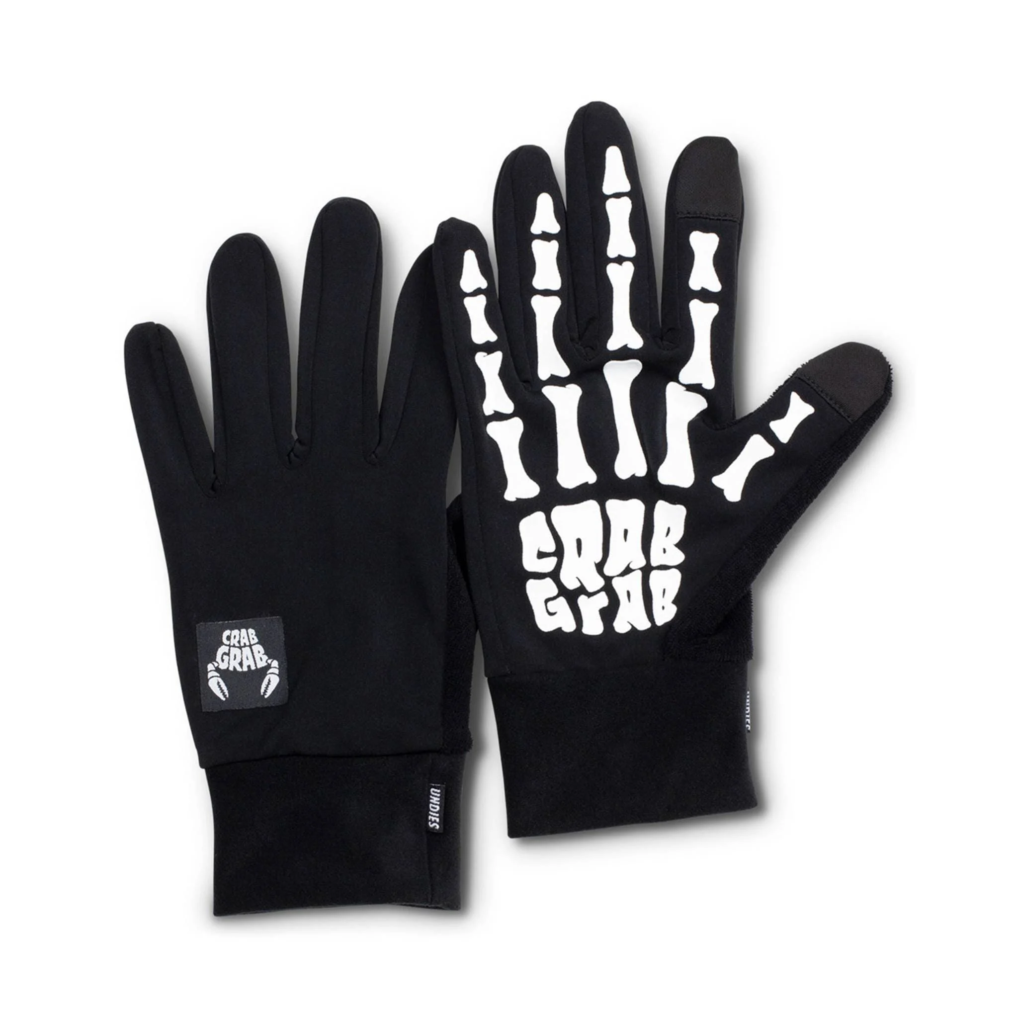 Crab Grab Undie Gloves