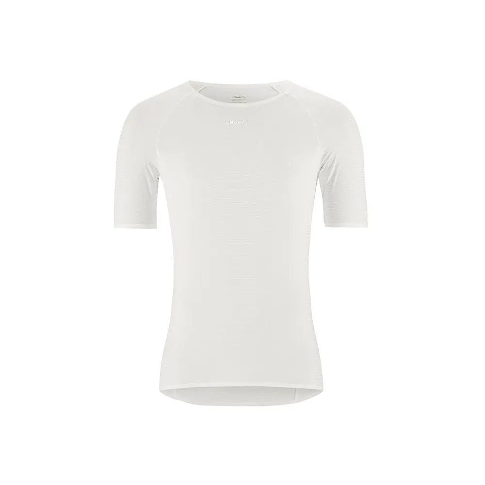 Craft Active nanoweight short sleeve base layer