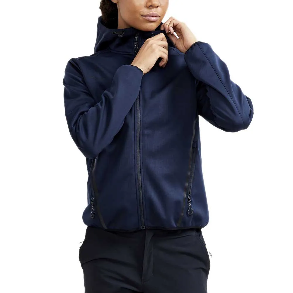 Craft ADV Explore softshell jacket