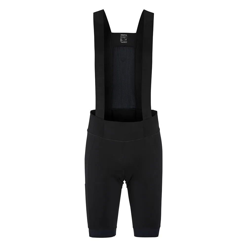 Craft Endur cargo c3 bib shorts